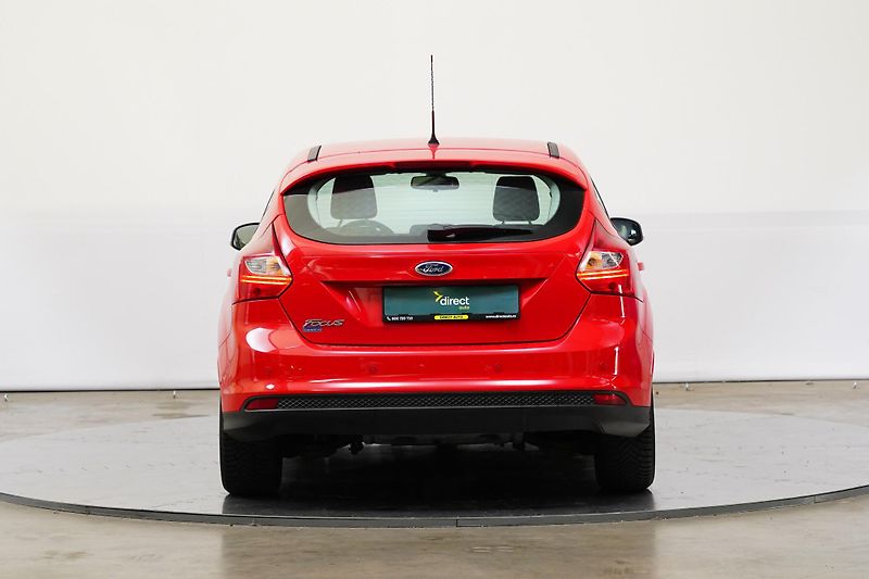 Ford Focus - fotka 6 z 22
