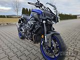 Yamaha MT-10 (2017) - náhled 2