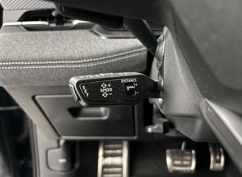 Audi A6 e-tron Sportback Kamera Tažné - fotka 11 z 12