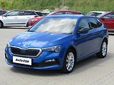 Škoda Scala (2019) 1.6TDI, ČR, Style, LED - náhled 2