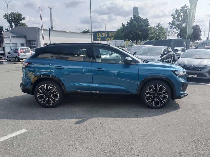 Renault Austral (2026) esprit Alpine full hybrid E-Te - fotka 5 z 18