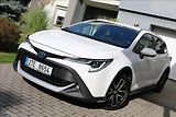 Toyota Corolla 2,0 Hybrid,1.Maj. ČR, DPH - náhled 1