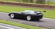 Mostro Zagato.