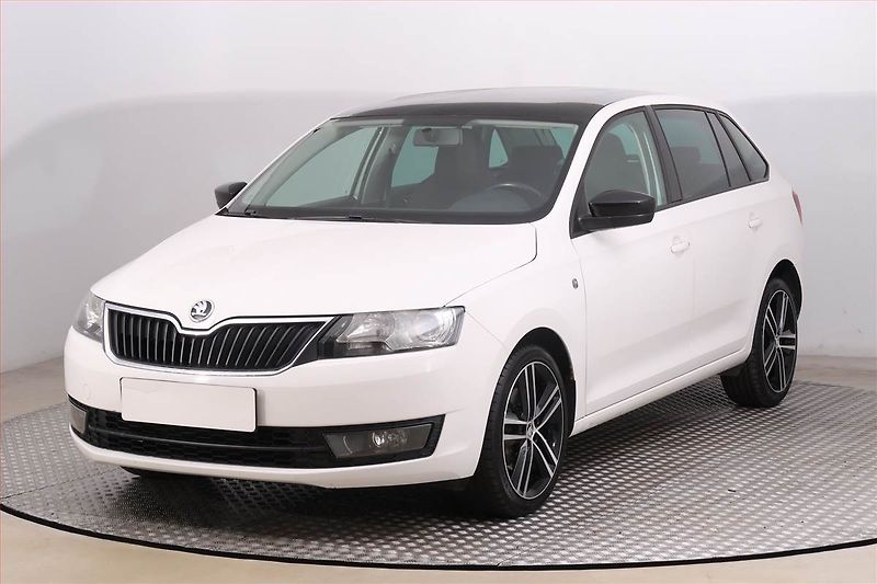 Ford Fusion (2007) 1.4, za skvělou cenu - fotka 2 z 14