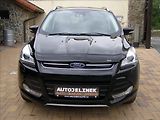 Ford Kuga 2,0   150PS  PANORAMA - náhled 8