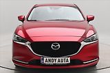 Mazda 6 2,0 SkyActiv-G 121 kW Záruka a - náhled 1