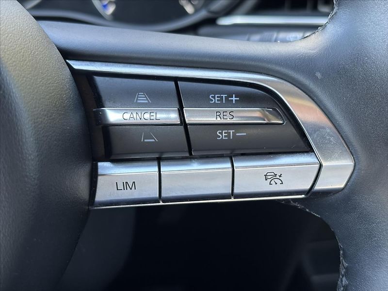 Mazda CX-30 2,0 i 137kW AT GT Plus CARPLAY - fotka 40 z 47