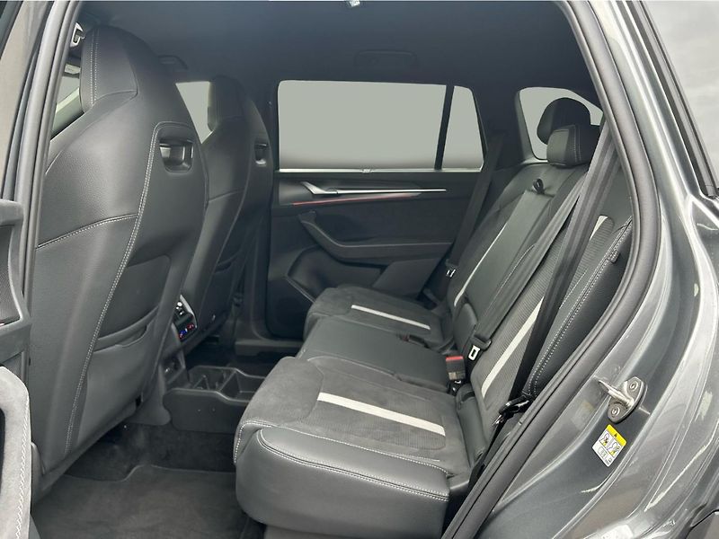 Škoda Kodiaq SPORT TD 110/2.0 A7F - fotka 12 z 26