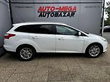 Ford Focus 2,0 TDCi 85kW AUTOMAT - náhled 3