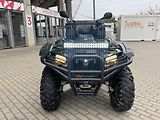 Yamaha Grizzly 700 (2008) Kufry, rámy, sněžné pásy - náhled 8