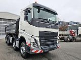 Volvo FH 500 8x4 Bordmatic Meiller - náhled 1