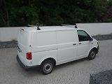 Volkswagen Transporter (2019) 2.0TDI*110KW*30000KM*KLIMA*CZ! - náhled 6