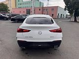 Mercedes-Benz GLE (2026) 450 d 4MATIC kupé - náhled 6