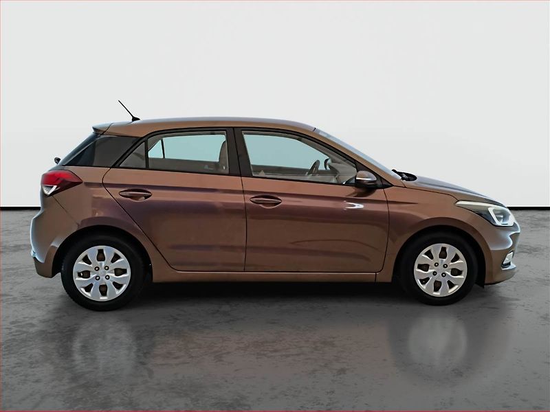 Hyundai i20 (2016) 1.2, ČR,1.maj, Serv.kniha - fotka 6 z 13