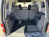 Volkswagen Caddy 1.6TDi,75kw,5míst,klima,Tažné. - náhled 10