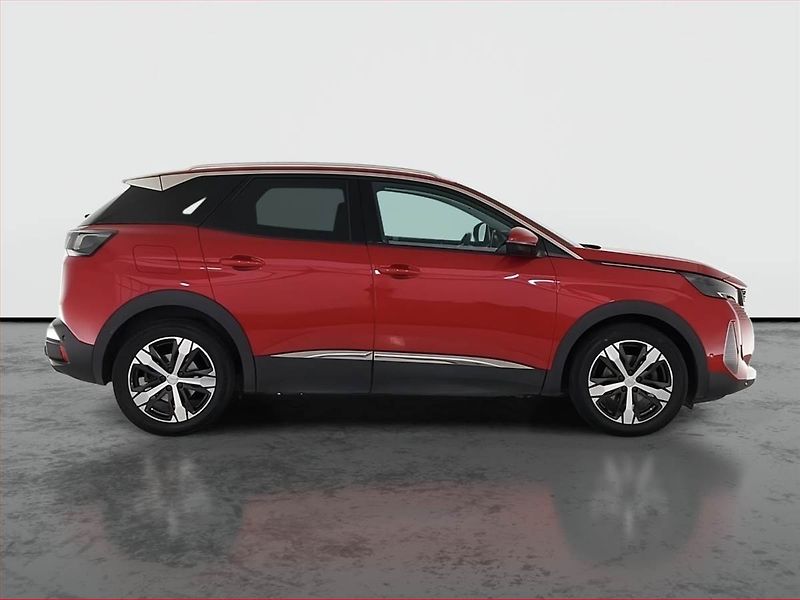 Peugeot 3008 (2021) 1.5 BlueHDi - fotka 6 z 23