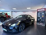Maserati GranTurismo (2009) 4,7 V8 S F1 440k MC paket - náhled 2
