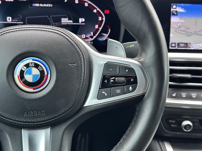 BMW Řada 4 M440i xDrive GranCoupé - fotka 12 z 29
