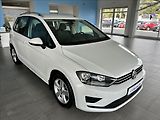 Volkswagen Golf Sportsvan 1,6   TDI 81kW,SERVISKA,WEBAST - náhled 1