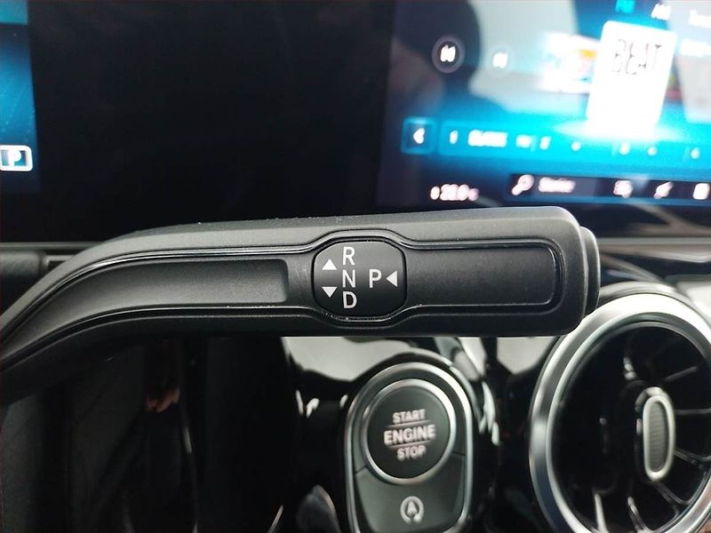 Mercedes-Benz Třídy B (2019) B 180, Automat, Kůže, Navi - fotka 13 z 22