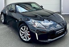 Nissan 370 Z (2018) COUPE AUTOMAT 2018 241KW  - fotografie inzerátu