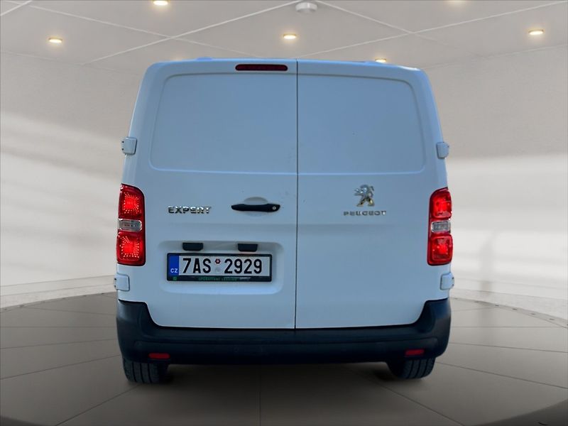 Peugeot Expert 1,5 BHDi 100 Access L1 - fotka 5 z 11