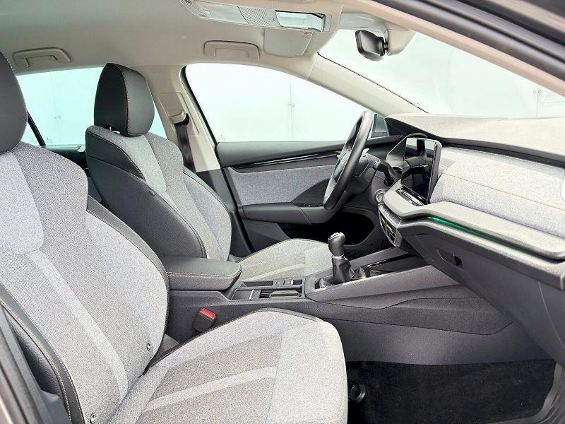 Škoda Octavia (2025) Combi 1.5 TSI / 110kW / TOP SE - fotka 10 z 35
