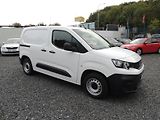 Peugeot Partner (2021) 1.2i,81kw,ČR,1majitel,59000km - náhled 2