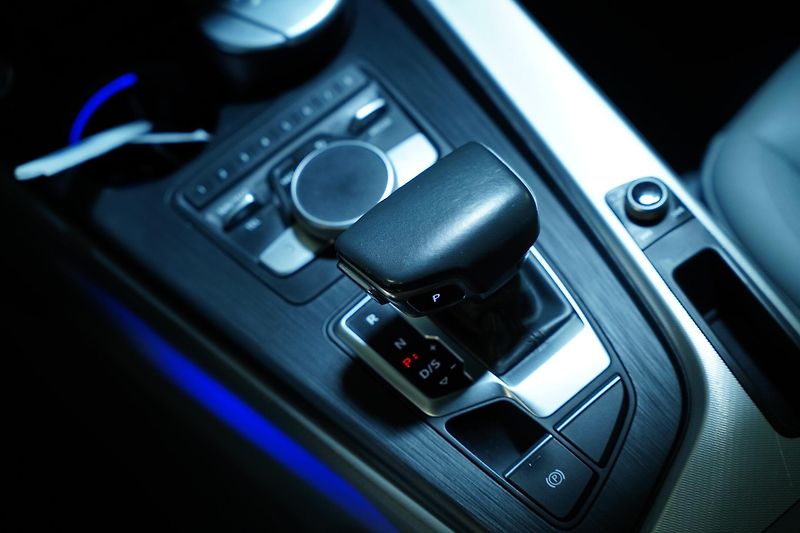 Audi A5 - fotka 26 z 33