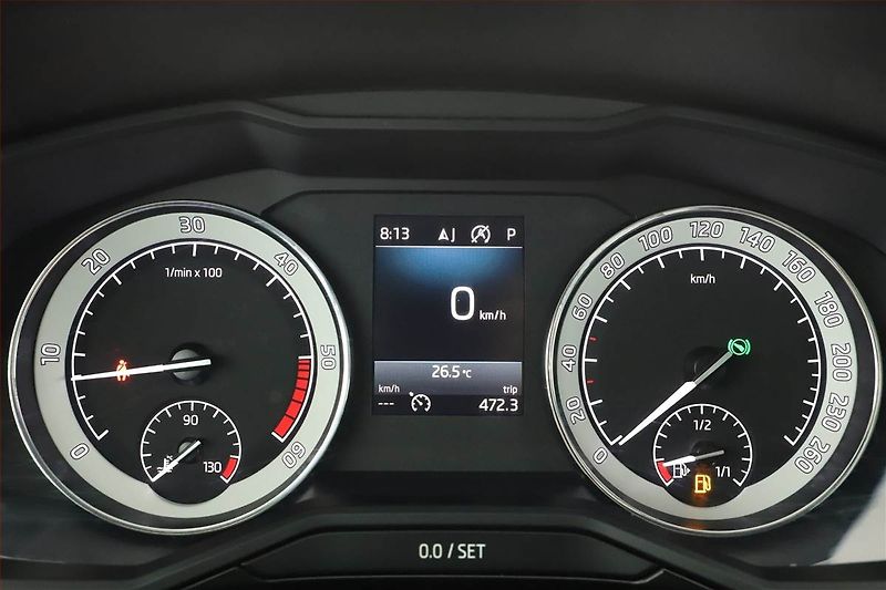 Škoda Superb (2018) Laurin&Klement 2.0 TDI, 4X4 - fotka 11 z 23