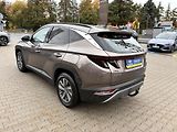 Hyundai Tucson 1.6T-GDi 132kW, REZERVACE - náhled 4