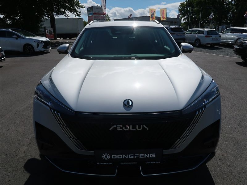 Dongfeng Mage (2026) 1,5 T 145 kW E3 DCT7 - fotka 7 z 27