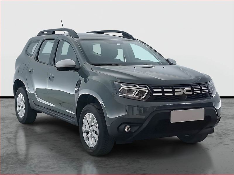 Dacia Duster (2024) 1.0 TCe, LPG, Serv.kniha - fotografie inzerátu