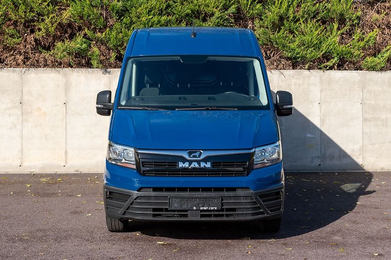 Volkswagen Crafter 2.0 TDI L2H2*VZDUCH*KAMERA*DPH - fotka 2 z 27