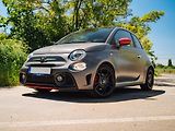 Abarth 595 (2021) Turismo - náhled 1