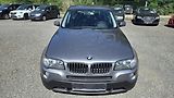 BMW X3 X DRIVE 2.0D 130KW 1MAJITEL - náhled 3