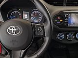 Toyota Yaris (2019) 1.0 VVT-i, Serv.kniha - náhled 17