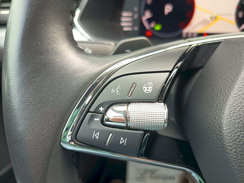 Škoda Superb (2022) 2.0TDI 110kW DSG COMFORT PLUS - fotka 14 z 35