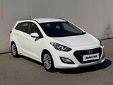 Hyundai i30 (2015) 1.6GDi, 2.maj,ČR, AC, tempo - náhled 1