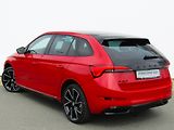 Škoda Scala (2022) Monte Carlo 1,5 TSI DSG - náhled 12