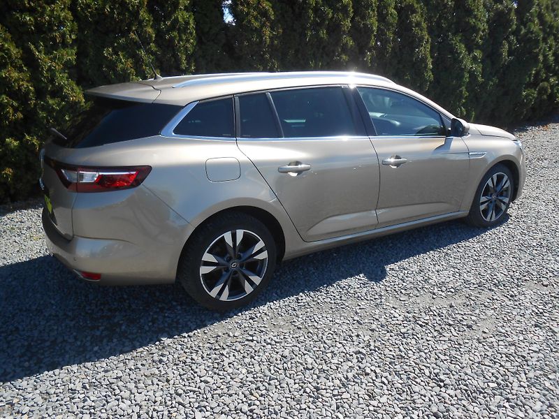 Renault Mégane dci,automat,FULL LED, - fotka 5 z 40