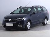 Dacia Logan (2017) 0.9 TCe, Tažné, rezervace - náhled 1