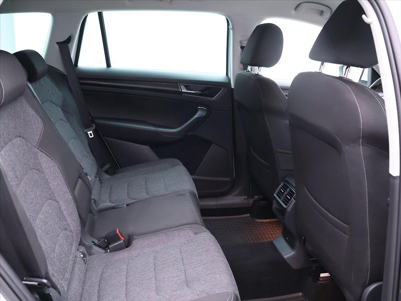 Škoda Kodiaq 2.0 TDI 140kW DSG 4x4 Style - fotka 14 z 38