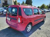 Dacia Logan MCV 1.6 i 16V ARCTICA 7-míst - náhled 3