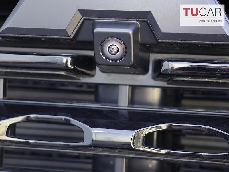 RAM 1500 (2025) Limited 3.0 I6 550hP - fotka 20 z 48