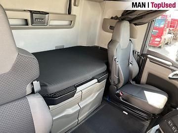 MAN TGX (2022) 18.470 shrnovačka EURO 6 - fotka 11 z 18