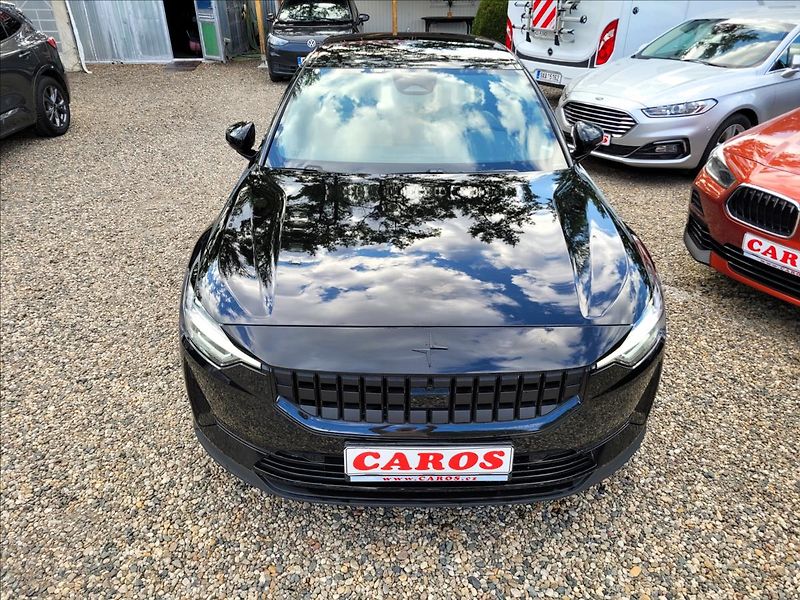 Polestar 2 0,0 zálohováno      300kw,AWD, - fotka 47 z 50
