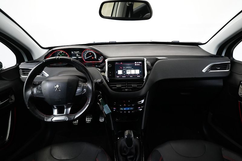 Peugeot 2008 - fotka 5 z 23