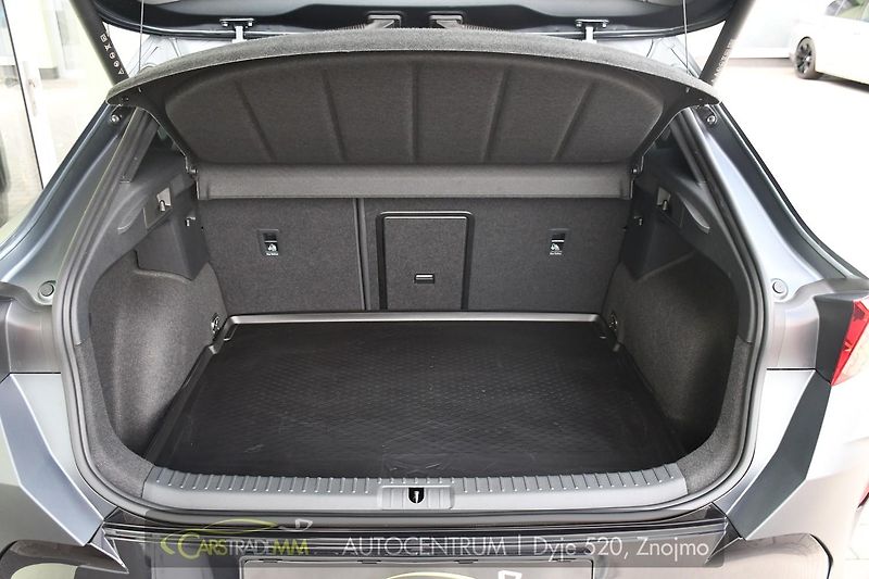 Cupra Formentor 2.0TSi VZ333 4Drive SENNHEISER - fotka 48 z 53