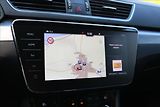 Škoda Superb 2,0 TDi, DSG , 4x4 - náhled 22